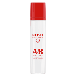 Укрепляющий и подтягивающий крем для груди Арма-Бюст MEDER Beauty Science Arma-Bust Cream 