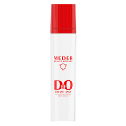 Крем-Дезодорант для тела с пребиотиком Боди-Дей MEDER Beauty Science Body-Day Cream 