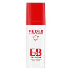 Анти-акне крем для тела с пребиотиком Эу-Боди MEDER Beauty Science Eu-Body Cream 