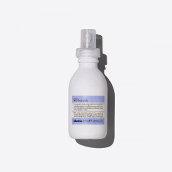Солнцезащитное увлажняющее молочко для волос Davines SU Milk 135ml