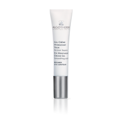 Увлажняющий крем-гель для зоны вокруг глаз Algotherm Algoregard Eye Moisturizing Cream Gel