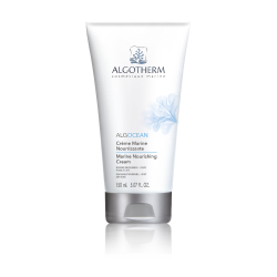Морской питательный крем Algotherm Algoсean Marine Nourishing Cream