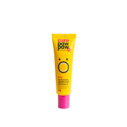 Восстанавливающий бальзам с ароматом "Виноградная газировка", 15g Pure Paw Paw Grape