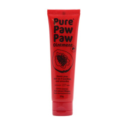 Восстанавливающий бальзам без запаха Pure Paw Paw Ointment Original