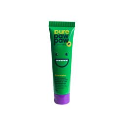 Восстанавливающий бальзам с ароматом "Арбузная жвачка", 25г Pure Paw Paw Ointment Watermelon