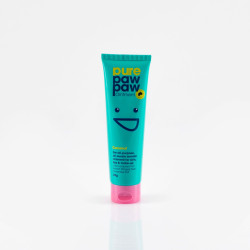 Восстанавливающий бальзам с ароматом "Кокос", 25г Pure Paw Paw Coconut