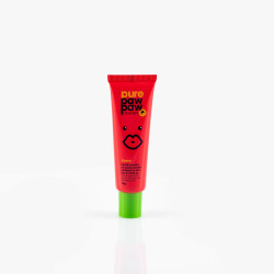 Восстанавливающий бальзам с ароматом "Вишня", 15g Pure Paw Paw Cherry