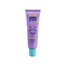 Восстанавливающий бальзам с ароматом "Чёрная смородина" 15g Pure Paw Paw Blackcurrant