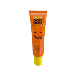 Восстанавливающий бальзам с ароматом "Манго" 15g Pure Paw Paw Mango 