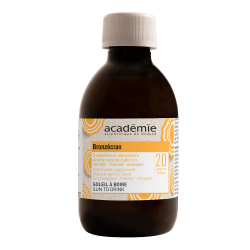 Academie Bronzecran SUN TO DRINK 