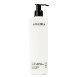 Academie Body Lotion With Collagen From The Sea