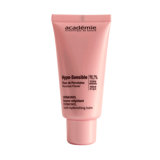 Academie Nourishing and Revitalizing Cream Dermonyl - №1