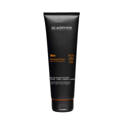 Гель для вмивання, легкого гоління та зволоження Academie Easy Shaving even on a Three Days’ Stubble