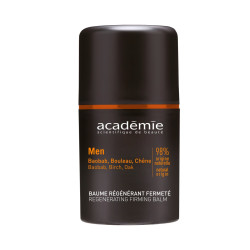 Активний стимулюючий відновлюючий бальзам від зморшок Academie Regenerating Firming Balm