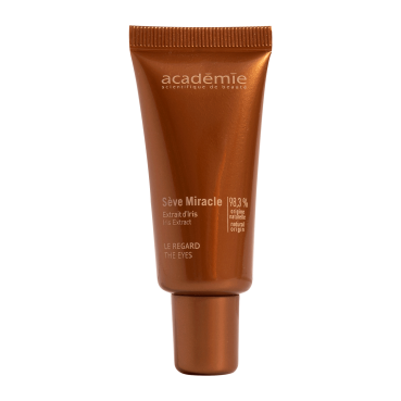  Academie Seve Miracle Le Regard eyes
