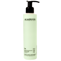 Academie Pure Exfoliating Purifying Toner