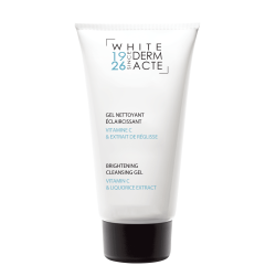 Academie Brightening Cleansing Gel 