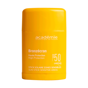  Academie Sun Stick Sensitive Areas SPF 50+