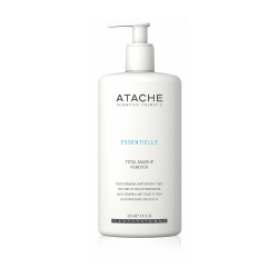 Очищуюча гідрофільна олія для демакіяжу 250 мл Atache Essentielle Demake-up Oil 250 ml