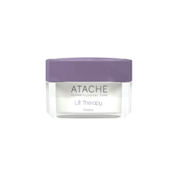 Зміцнюючий крем для шиї та декольте Atache Lift Therapy Solution Cream