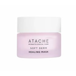 Atache Soft Derm Healing Mask 50ml
