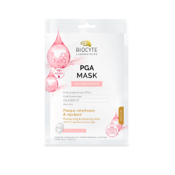 Увлажняющая маска с полиглутаминовой кислотой Biocyte PGA Mask