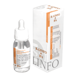 Противоотечное средство Simildiet K-Linfo & B'S