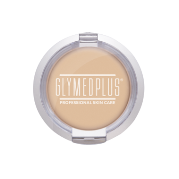  GlyMed Plus Camouflage Cream Foundation 