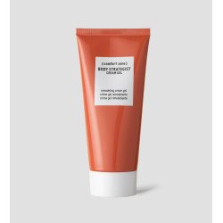 АНТИЦЕЛЛЮЛИТНЫЙ КРЕМ-ГЕЛЬ ДЛЯ ТЕЛА Comfort Zone BODY STRATEGIST CREAM GEL