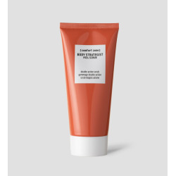ПИЛИНГ - СКРАБ ДЛЯ ТЕЛА ДВОЙНОГО ДЕЙСТВИЯ Comfort Zone BODY STRATEGIST PEEL SCRUB