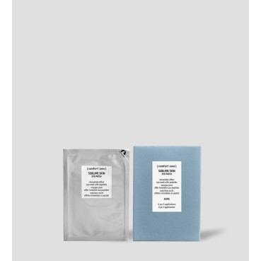  Comfort Zone SUBLIME SKIN EYE PATCH