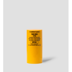 солнцезащитный стик для чувствительных зон SPF 50+ Comfort Zone SUN SOUL STICK SPF 50+
