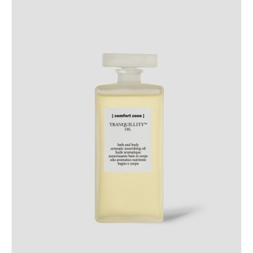  Comfort Zone TRANQUILLITY OIL 200ML