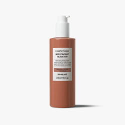 Коллагеновый крем для укрепления и эластичности кожи Comfort Zone Body Strategist Collagen Cream 250 ml