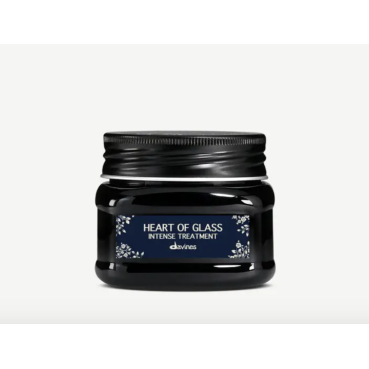  Davines Heart Of Glass Intense Treatment 150ml