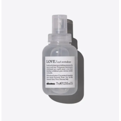 Спрей контролирующий завиток Davines Love Curl Revitalizer