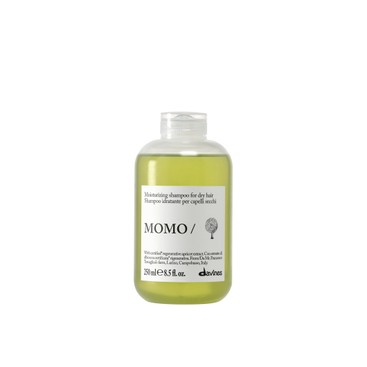 Davines Momo Shampoo 250ml - №1