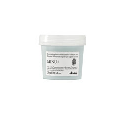 Кондиционер для сохранения косметического цвета волос Davines Minu Conditioner 75ml