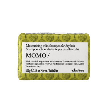  Davines Momo Shampoo Bar