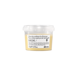 Делікатний зволожуючий кондиціонер Davines DEDE / Conditioner 75ml
