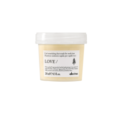 Питательная маска для создания завитка Davines Love Curl Mask 250ml