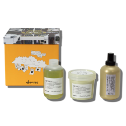 Подарочный набор Davines MOMO KIT Davines MOMO Kit