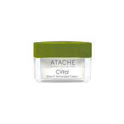 Антиоксидантный омолаживающий крем Atache C Vital Blast C Antioxidant Cream