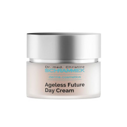 Омолаживающий дневной крем Dr. med. Christine Schrammek Ageless Future Day Cream