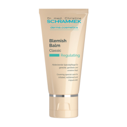 Корректирующий успокаивающий BB-крем (классический) Dr. med. Christine Schrammek Blemish Balm Classic 40ml