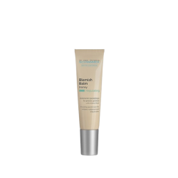 Корректирующий успокаивающий BB-крем (медовый) Dr. med. Christine Schrammek Blemish Balm Honey 15ml