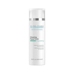 Матирующий лосьон для глубокого очищения Dr. med. Christine Schrammek Clearing Face Tonic