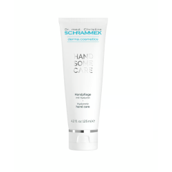 Увлажняющий крем для рук Dr. med. Christine Schrammek Handsome Care 125ml
