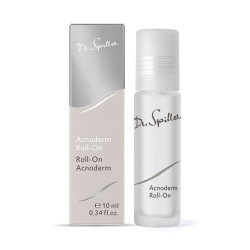 Сыворотка-роллер для проблемной кожи Dr. Spiller Acnoderm Roll-On