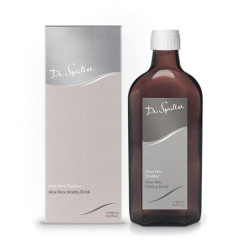Питьевой коктейль Dr. Spiller Aloe Vera Vitality Drink